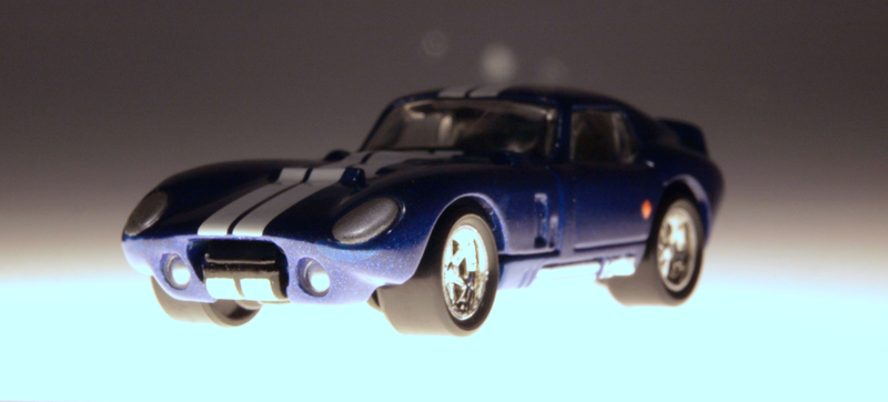 Illustration for article titled LaLD Car Week: 'Murica Monday